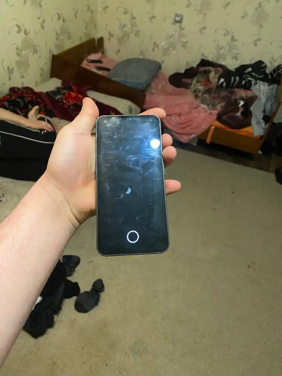 Продам Nothing Phone 1 256гб - Смартфоны (Электроника) в Уфа