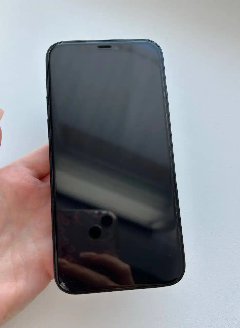 Продажа iPhone 12 64 Гб - Смартфоны (Электроника) в Уфа