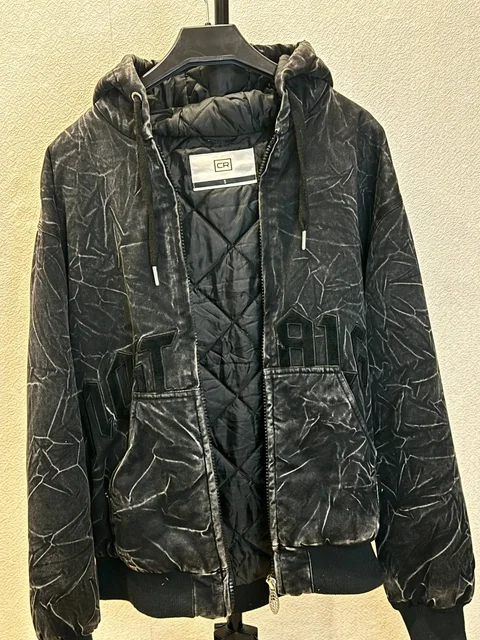 Куртка бренда CR - Одежда в Уфа