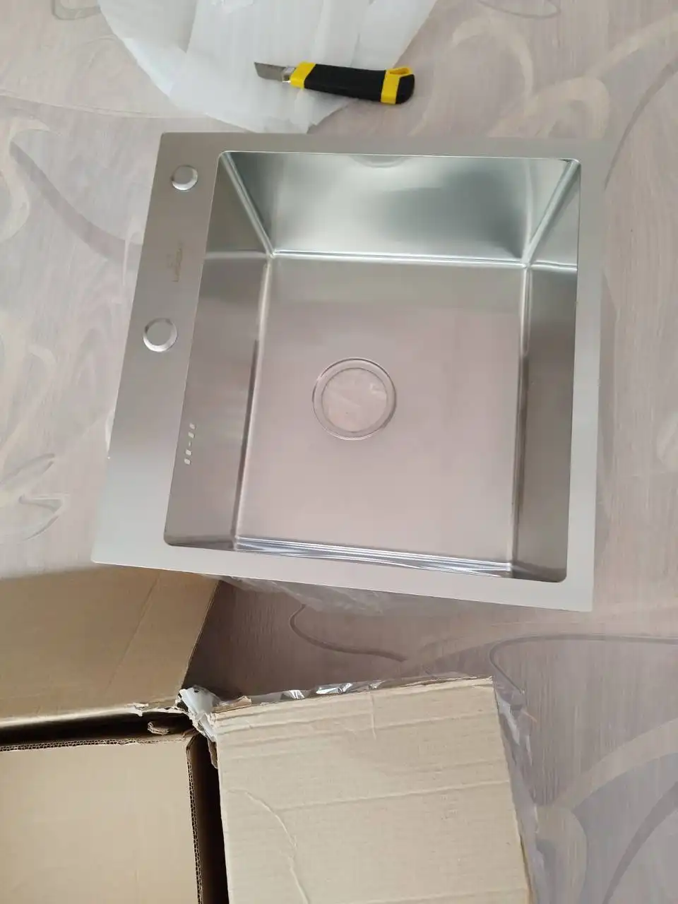 Кресло компьютерное с подлокотниками - Барахолка в Уфа