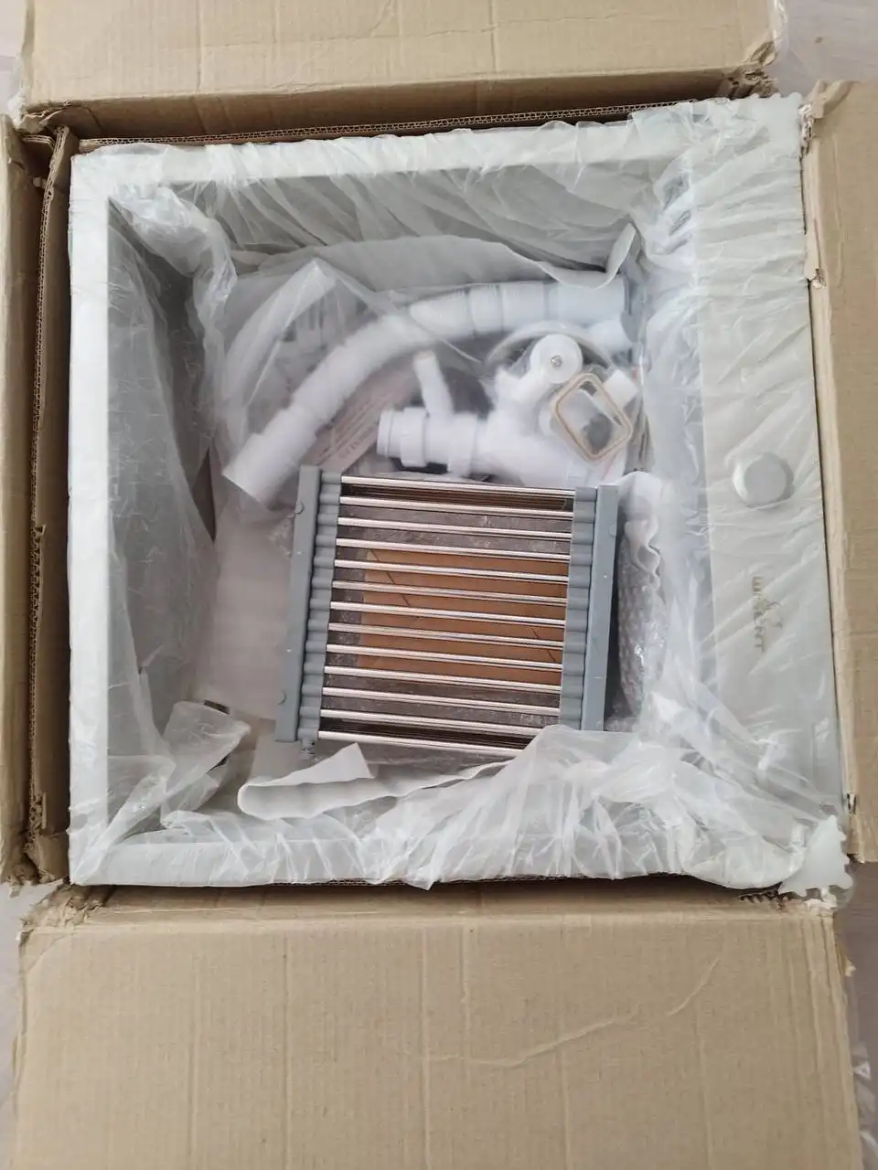 Кресло компьютерное с подлокотниками - Барахолка в Уфа