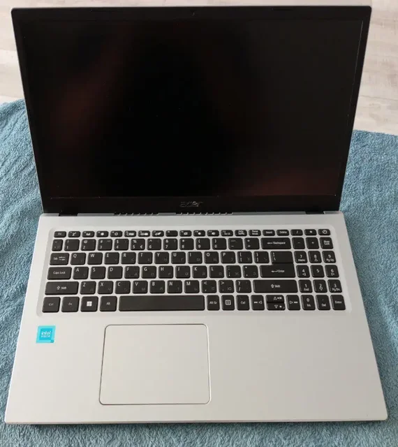 Продам ноутбук Acer Aspire 3 - Электроника в Уфа