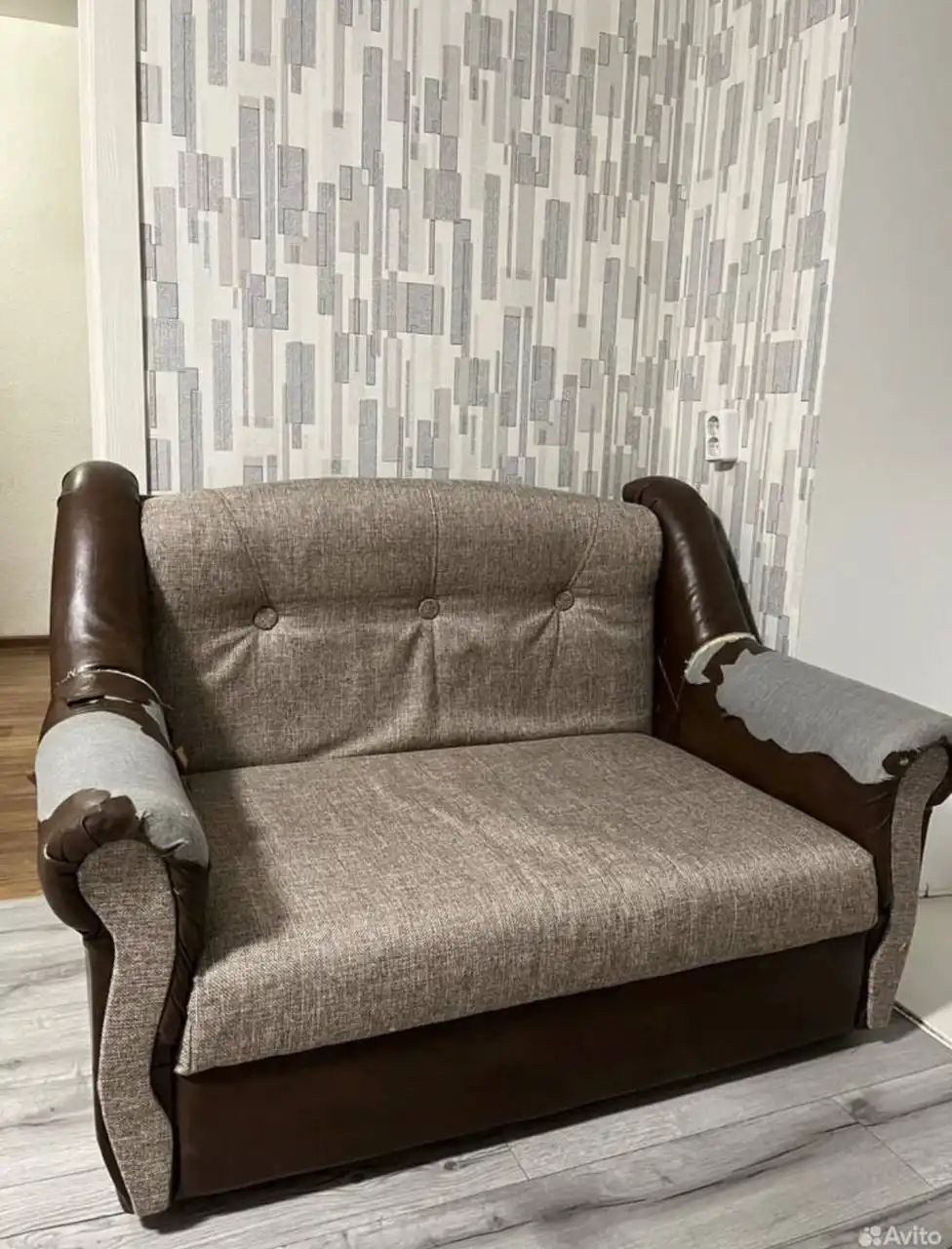 Продам диван - Мебель (Для дома и дачи) в Уфа