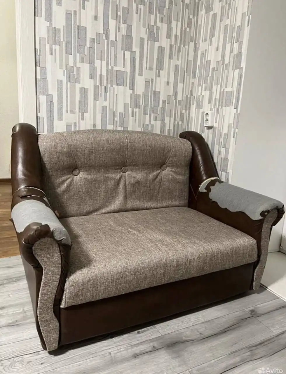 Продам диван - Мебель (Для дома и дачи) в Уфа