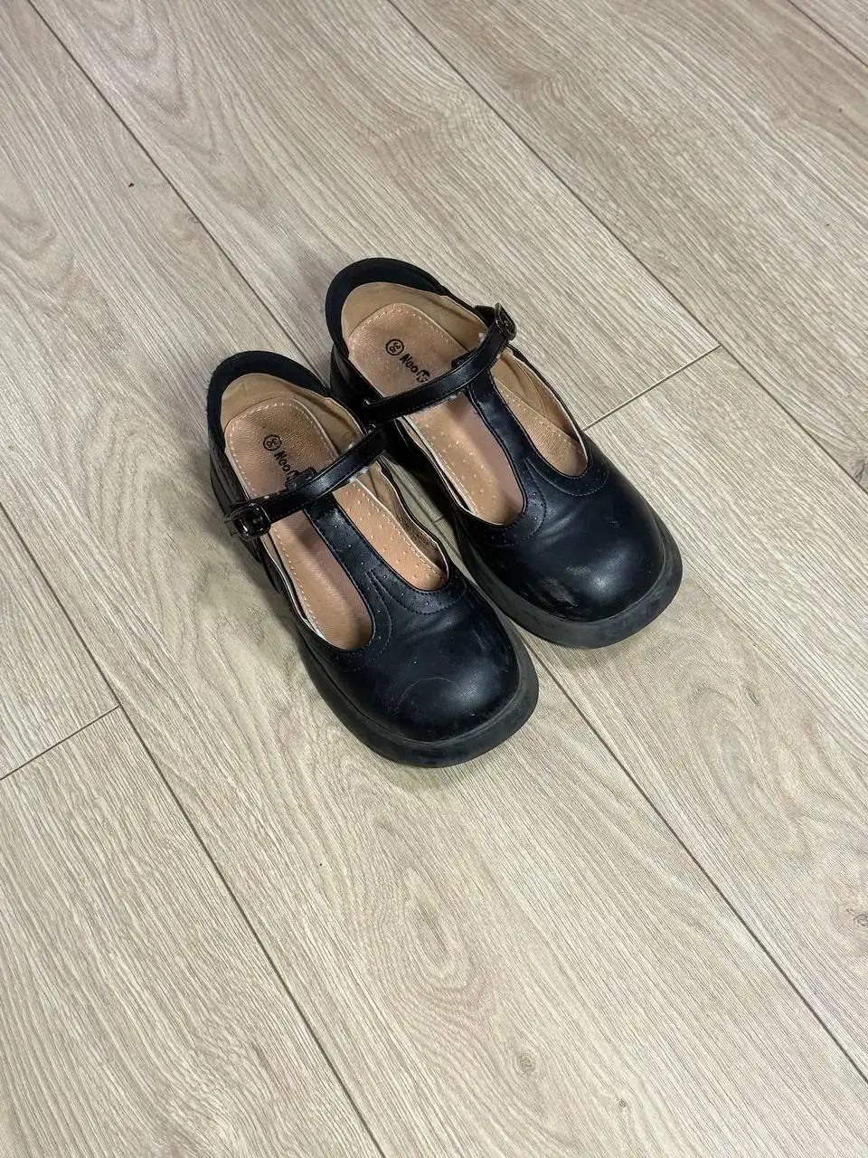 Детские туфли 36 размер - Обувь (Товары для детей) в Уфа