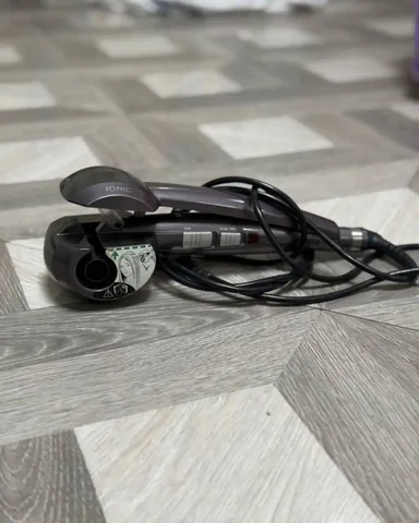 Автоматическая плойка Babyliss - Текстиль в Уфа