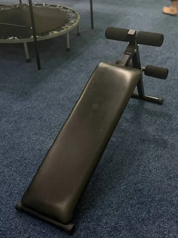 Тренажер для пресса - Текстиль в Уфа