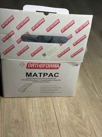 Матрас противопролежневый - Текстиль в Уфа