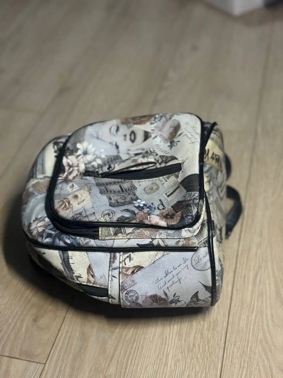 Рюкзак - Барахолка в Уфа