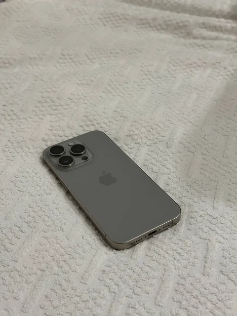 iPhone 15 Pro 256 ГБ - Электроника в Уфа