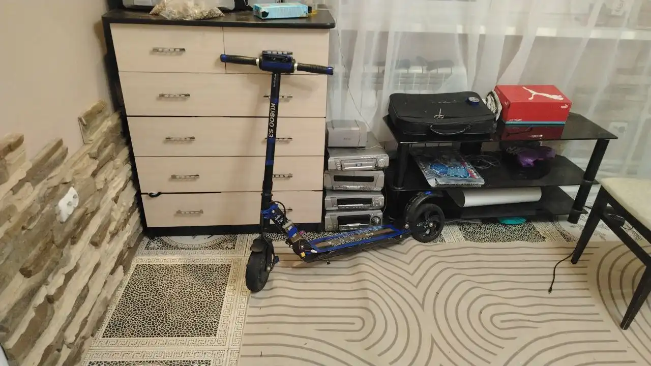 Продам за 4000 или по запчастям торг имеется - Барахолка в Уфа