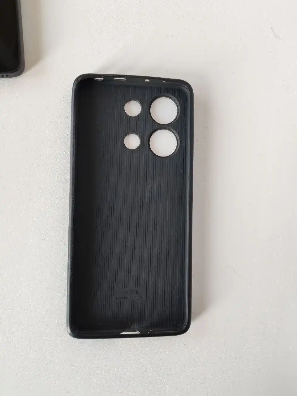 Продается смартфон Xiaomi Redmi Note 13 - Смартфоны и телефоны (Электроника) в Уфа