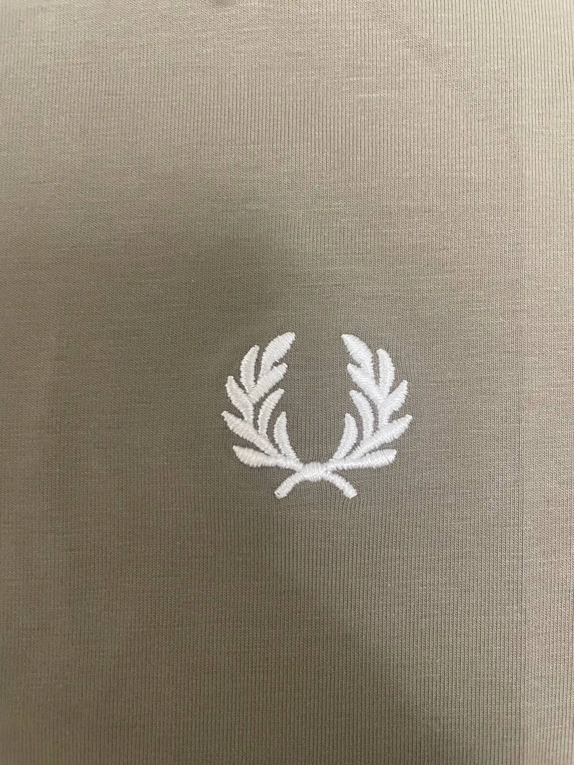 Футболка Fred Perry Lux - Одежда в Уфа