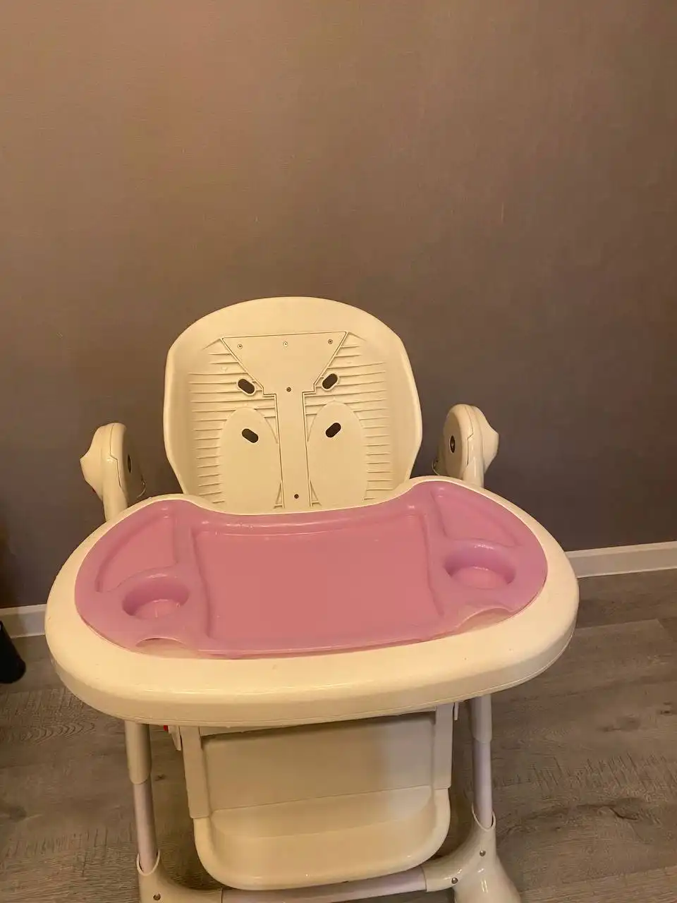Детский стульчик в отличном состоянии - Детская мебель (Товары для детей) в Уфа