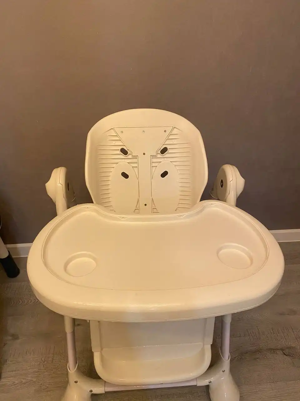 Детский стульчик в отличном состоянии - Детская мебель (Товары для детей) в Уфа