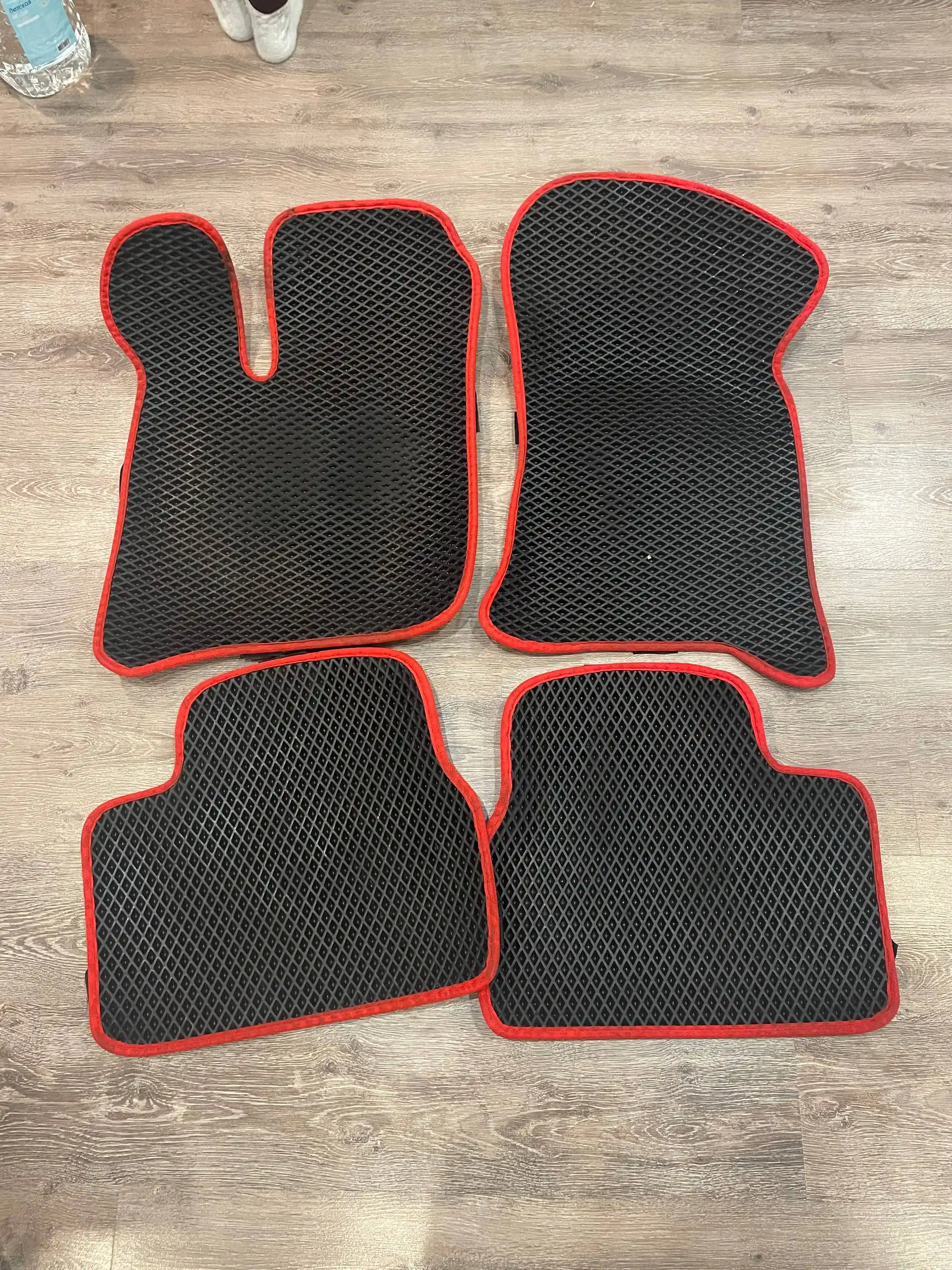 Продажа автозапчастей и аксессуаров - Запчасти в Уфа