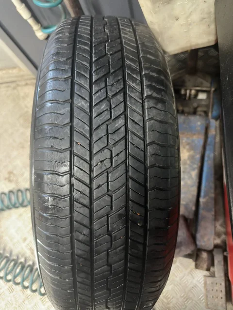 Летняя резина Yokohama 215/70 R16 - Шины и диски в Уфа