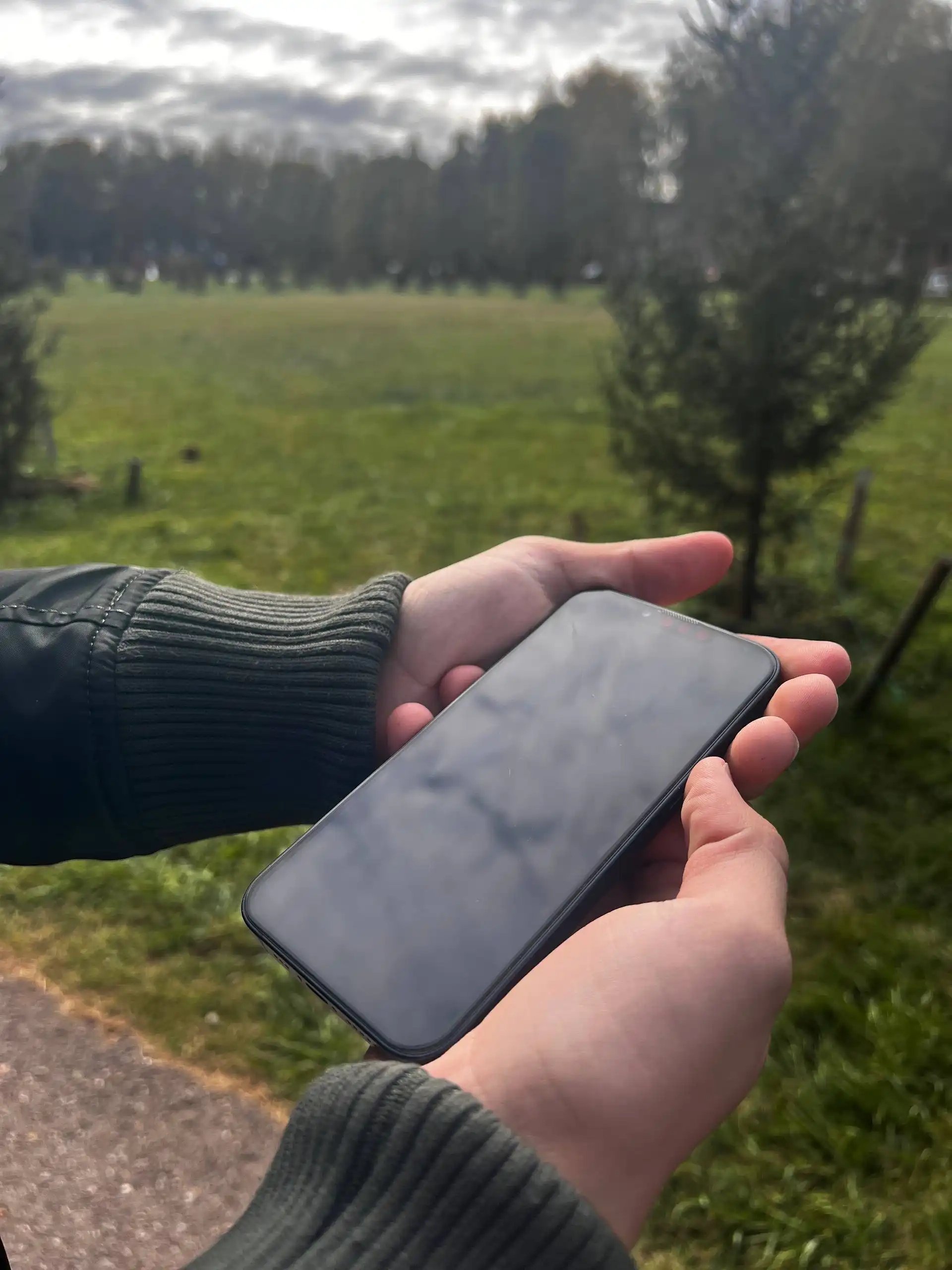 Продам iPhone 13 - Смартфоны (Электроника) в Уфа