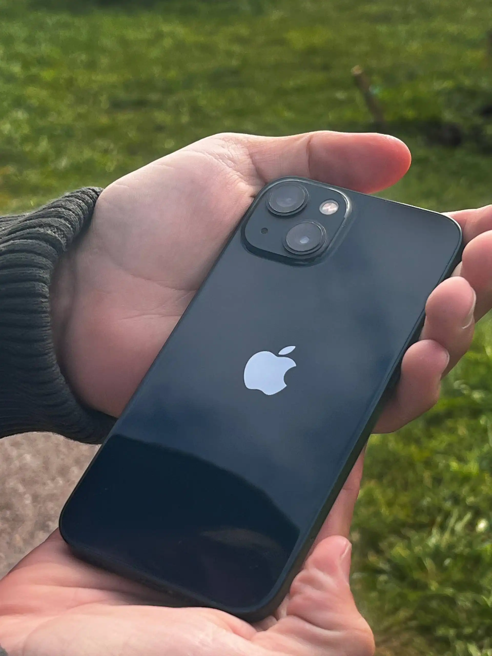 Продам iPhone 13 - Смартфоны (Электроника) в Уфа