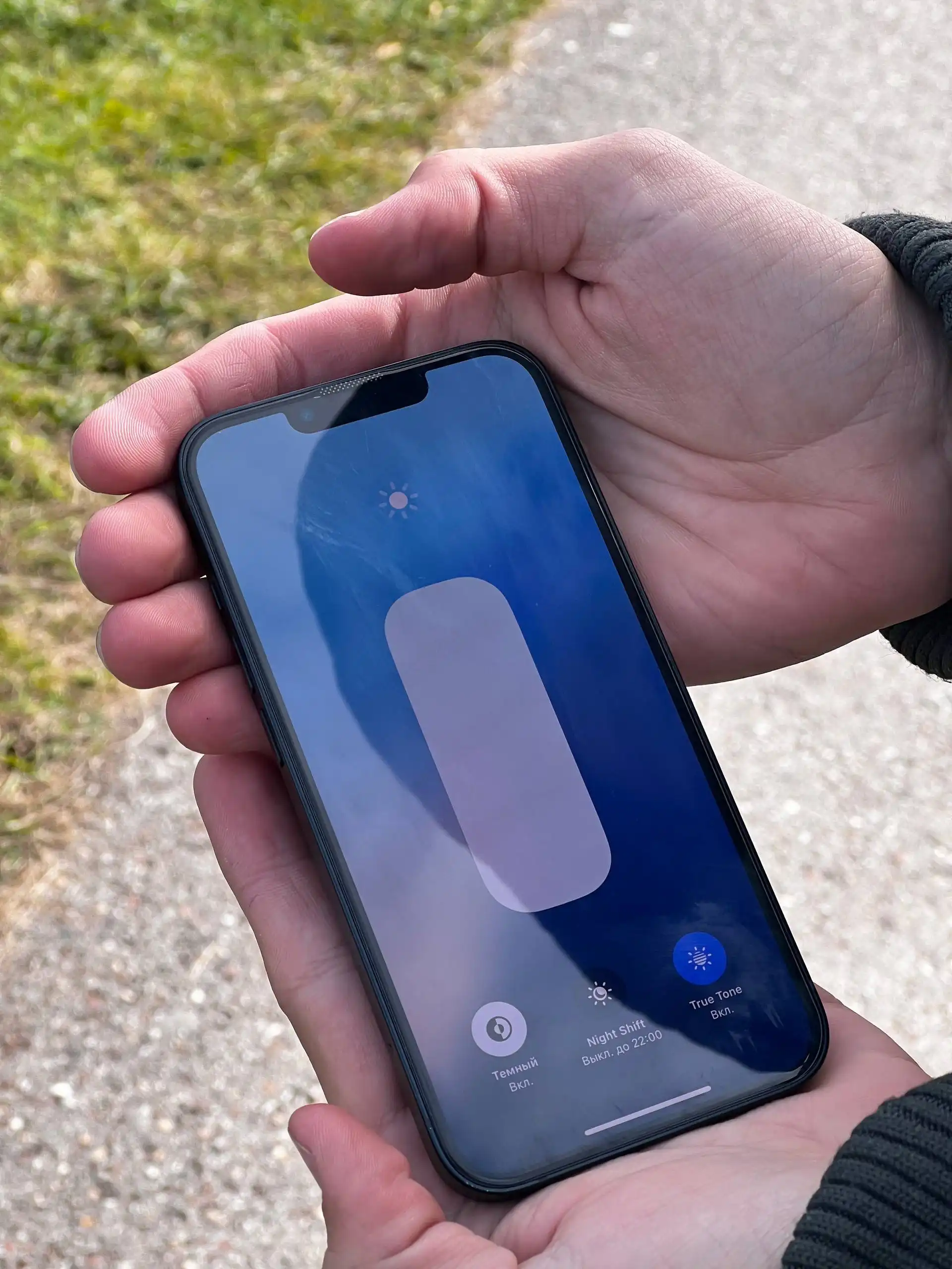 Продам iPhone 13 - Смартфоны (Электроника) в Уфа