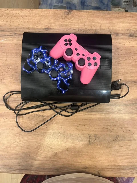 Продажа прошитой PS 3 Super Slim - Усилители сигнала в Уфа