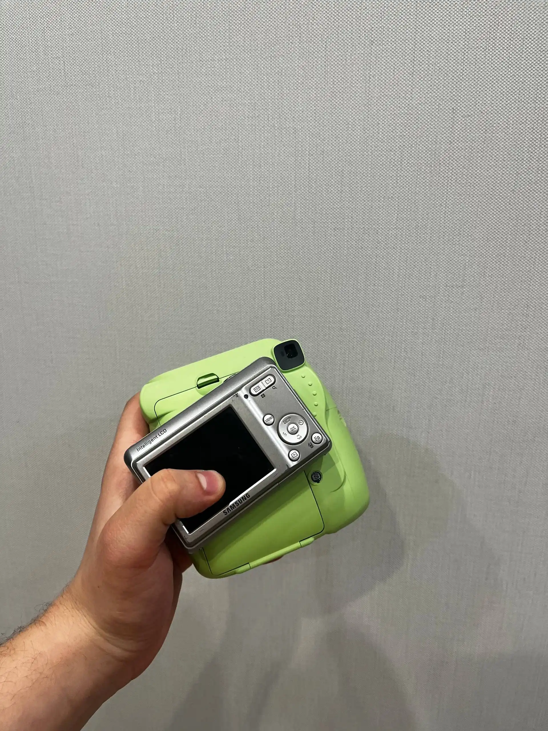 Продажа фотоаппаратов FUJIFILM instax mini 9 и Samsung ES15 - Фотоаппараты (Электроника) в Уфа