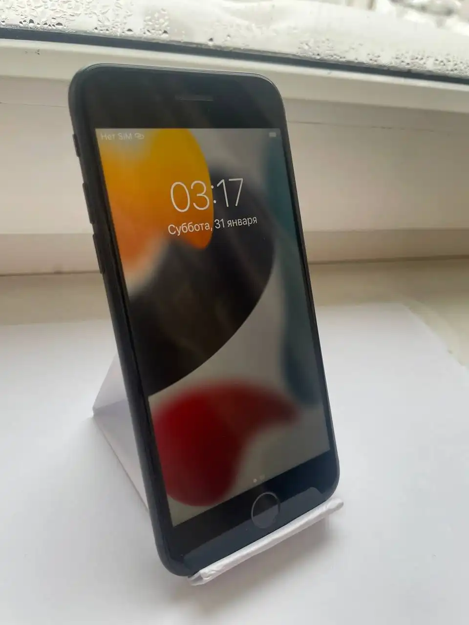 Продам iPhone 7 32 ГБ в идеальном состоянии - Смартфоны (Электроника) в Уфа