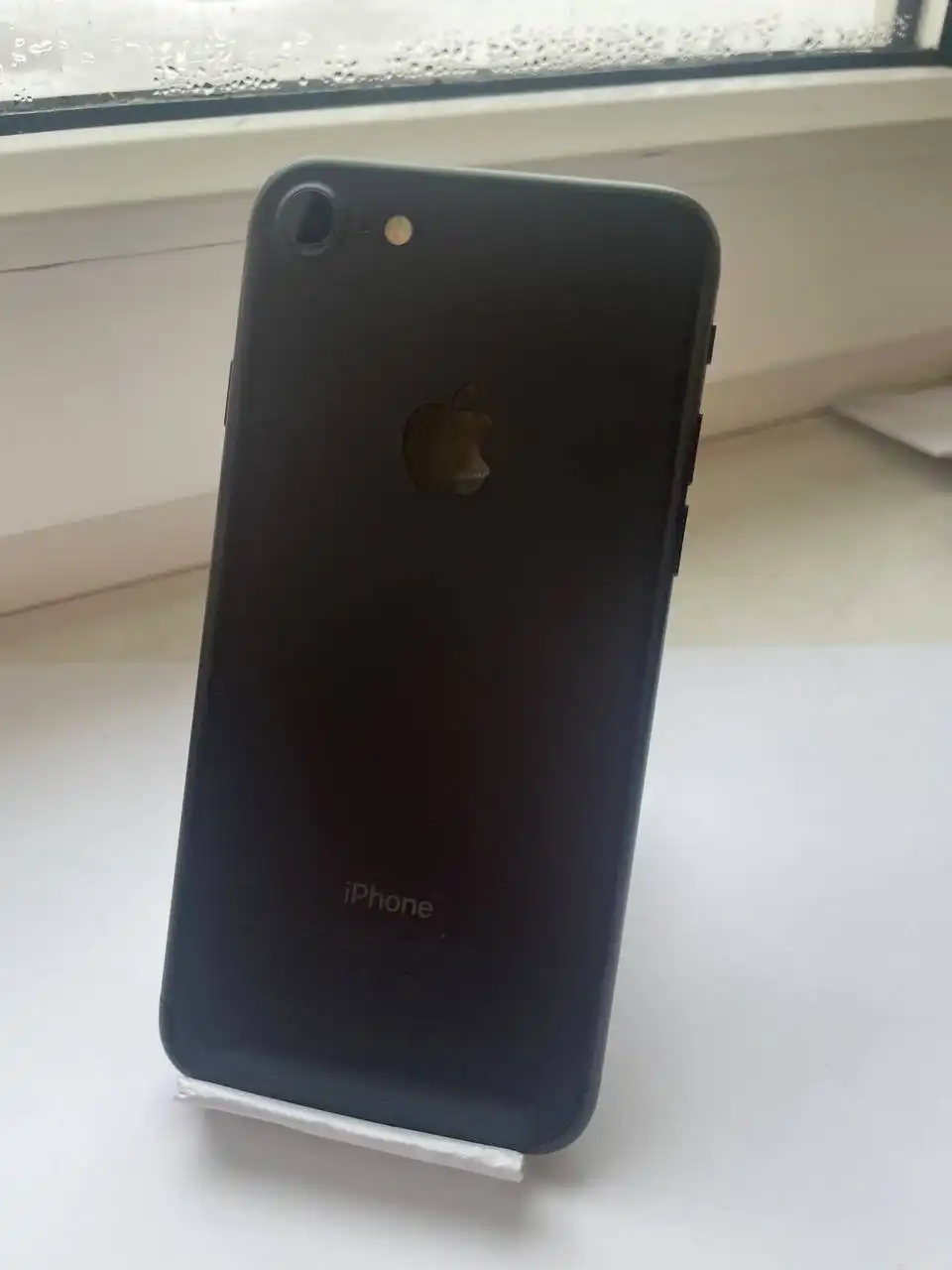 Продам iPhone 7 32 ГБ в идеальном состоянии - Смартфоны (Электроника) в Уфа