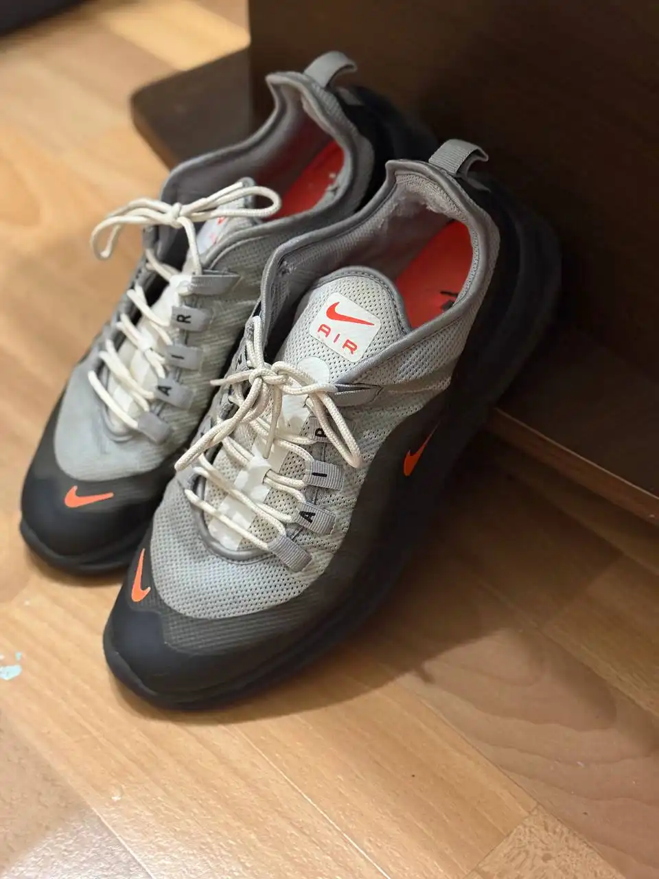 Обувь размер 42-42.5 - Обувь (Одежда) в Уфа