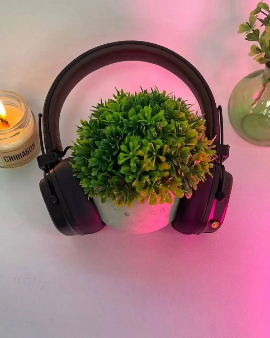 Marshall Major IV — премиальные беспроводные наушники - Наушники (Электроника) в Уфа