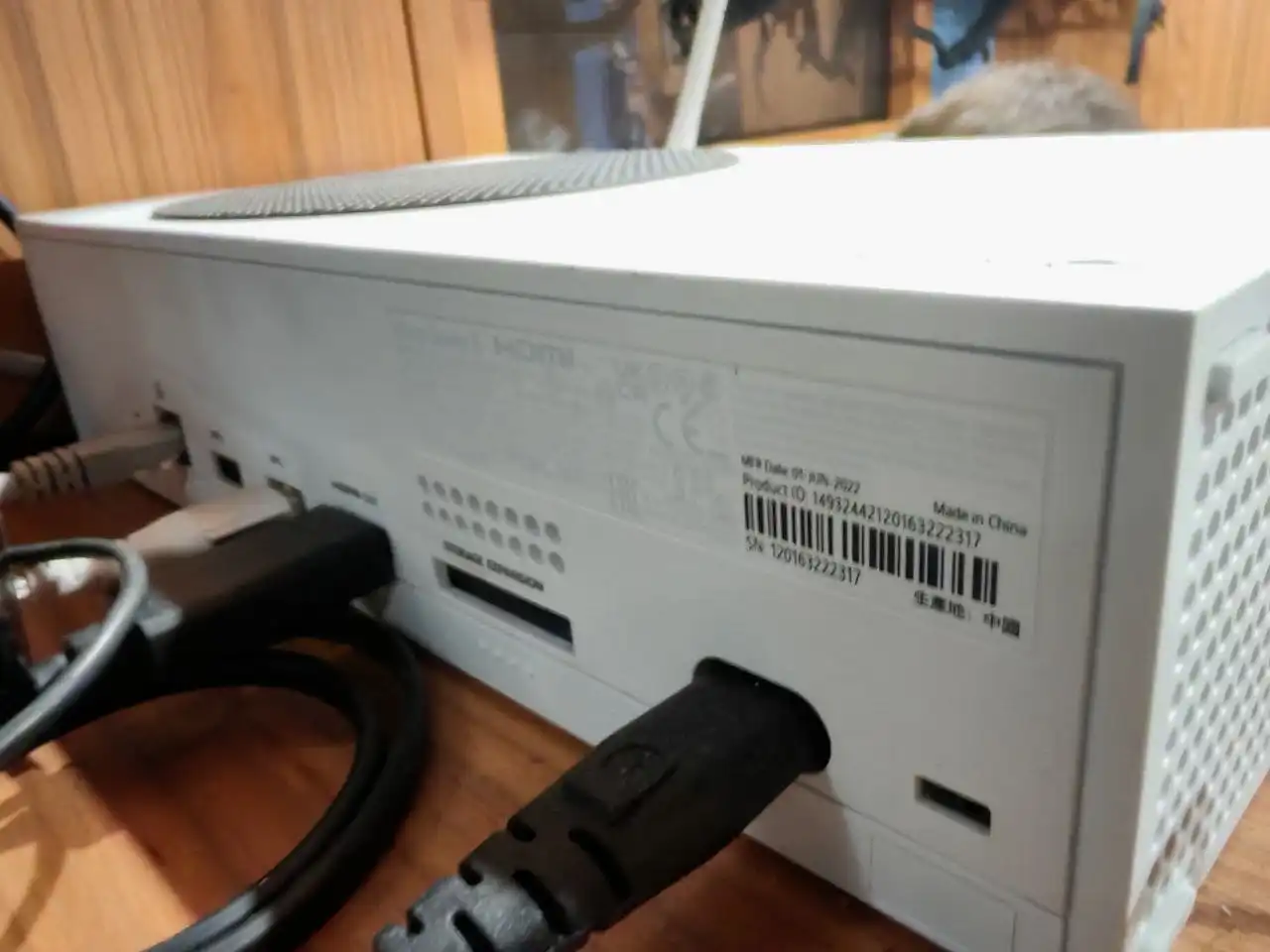 Продаётся Xbox серии S с аксессуарами - Игровые консоли (Электроника) в Уфа