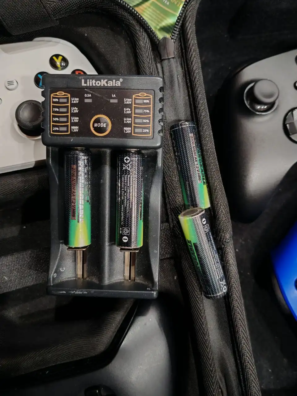 Продаётся Xbox серии S с аксессуарами - Игровые консоли (Электроника) в Уфа