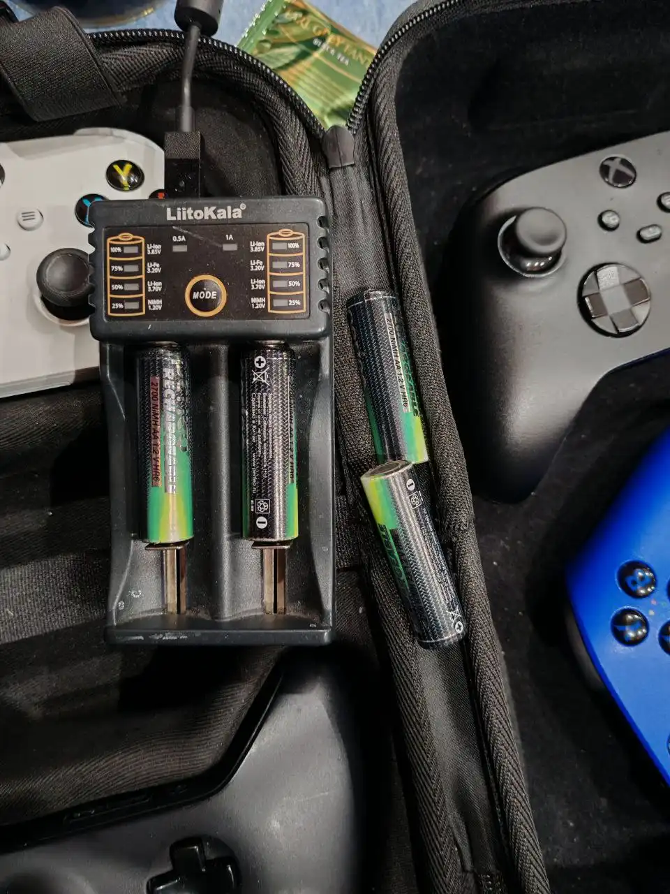 Продаётся Xbox серии S с аксессуарами - Игровые консоли (Электроника) в Уфа