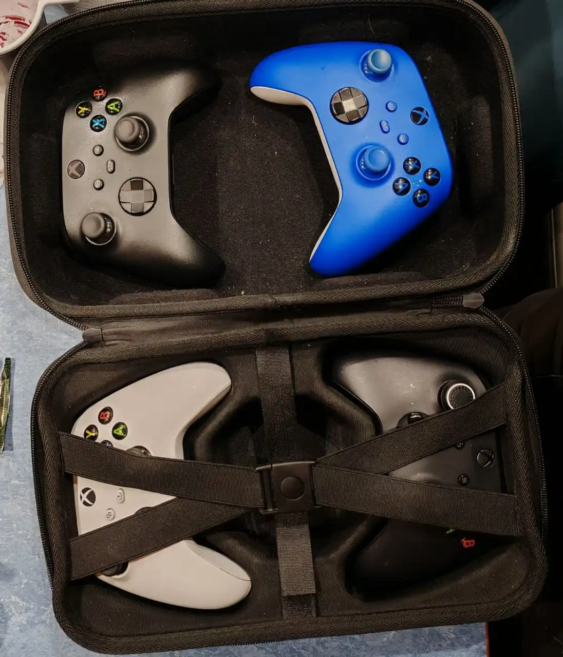 Продаётся Xbox серии S с аксессуарами - Игровые консоли (Электроника) в Уфа