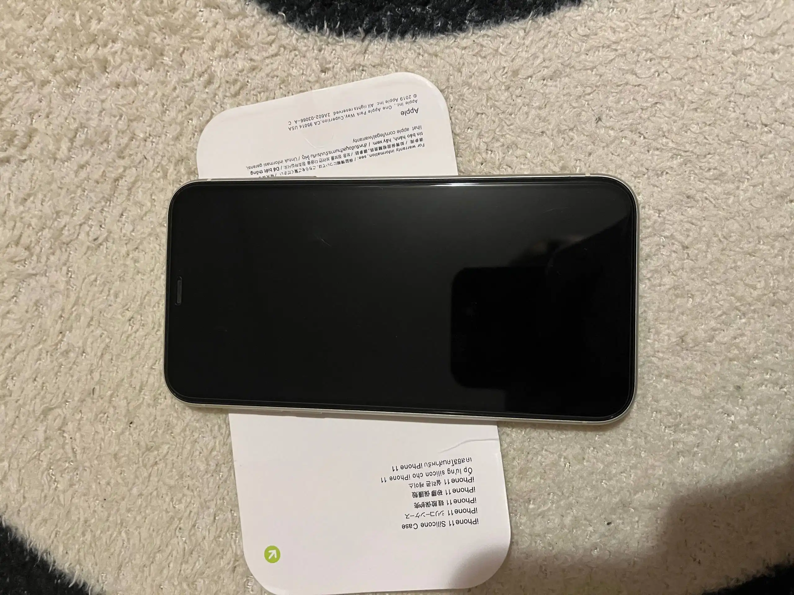 Продам iPhone 11 128 ГБ - Смартфоны (Электроника) в Уфа