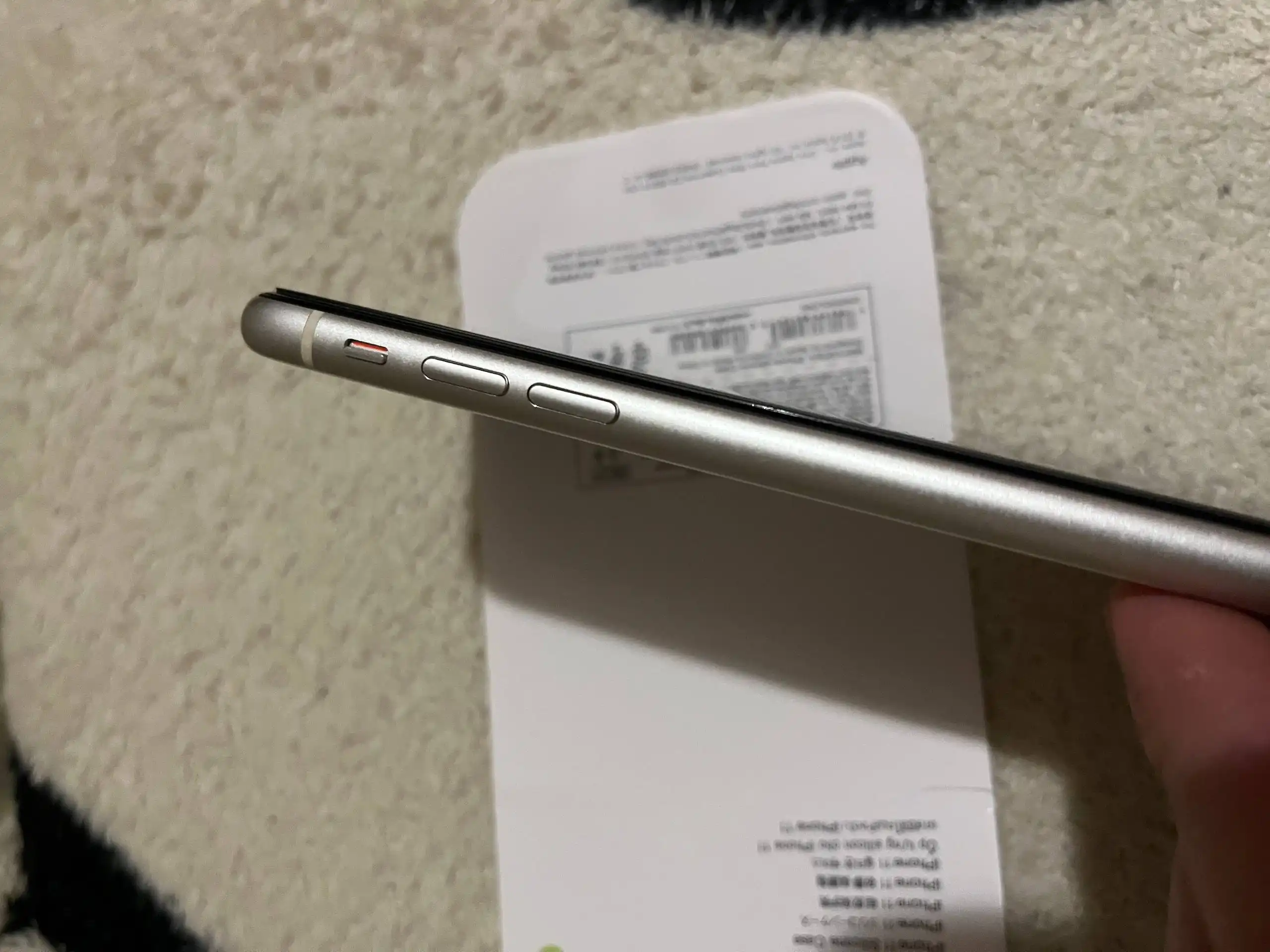 Продам iPhone 11 128 ГБ - Смартфоны (Электроника) в Уфа