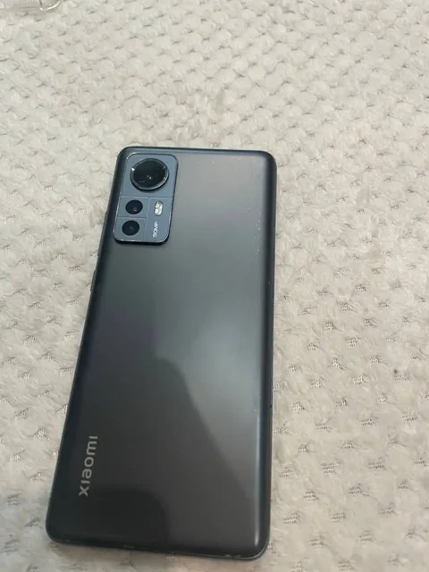 Xiaomi 12x 8/256 в идеальном состоянии - Игры в Уфа