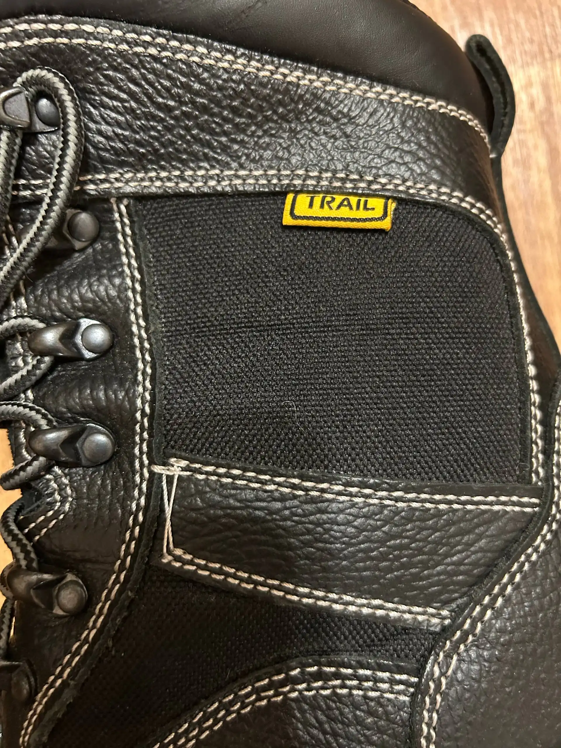 Зимние берцы из натуральной кожи размер 46 - Обувь (Одежда) в Уфа