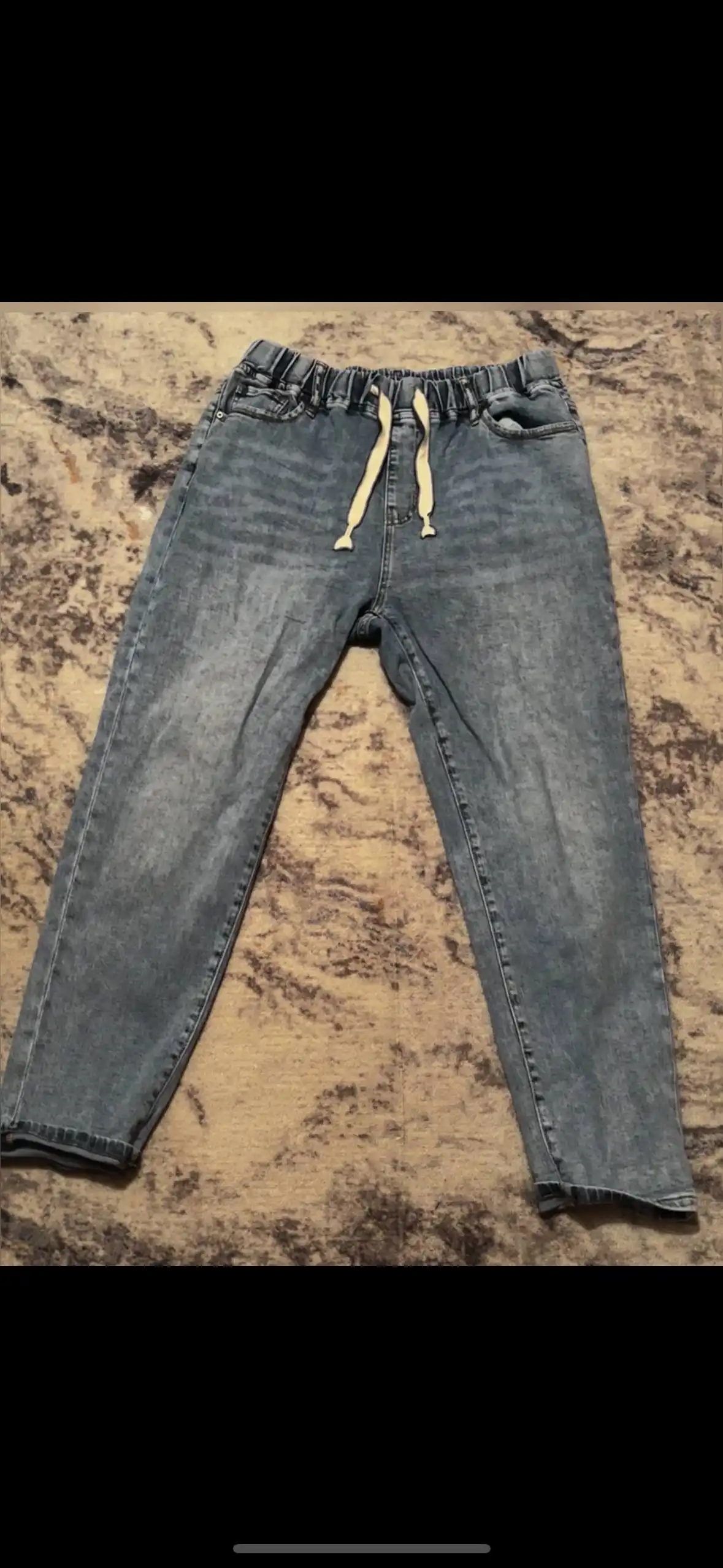 Джинсы женские размер 54-56 - Джинсы (Одежда) в Уфа