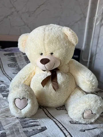 Плюшевый медведь - Для животных в Уфа