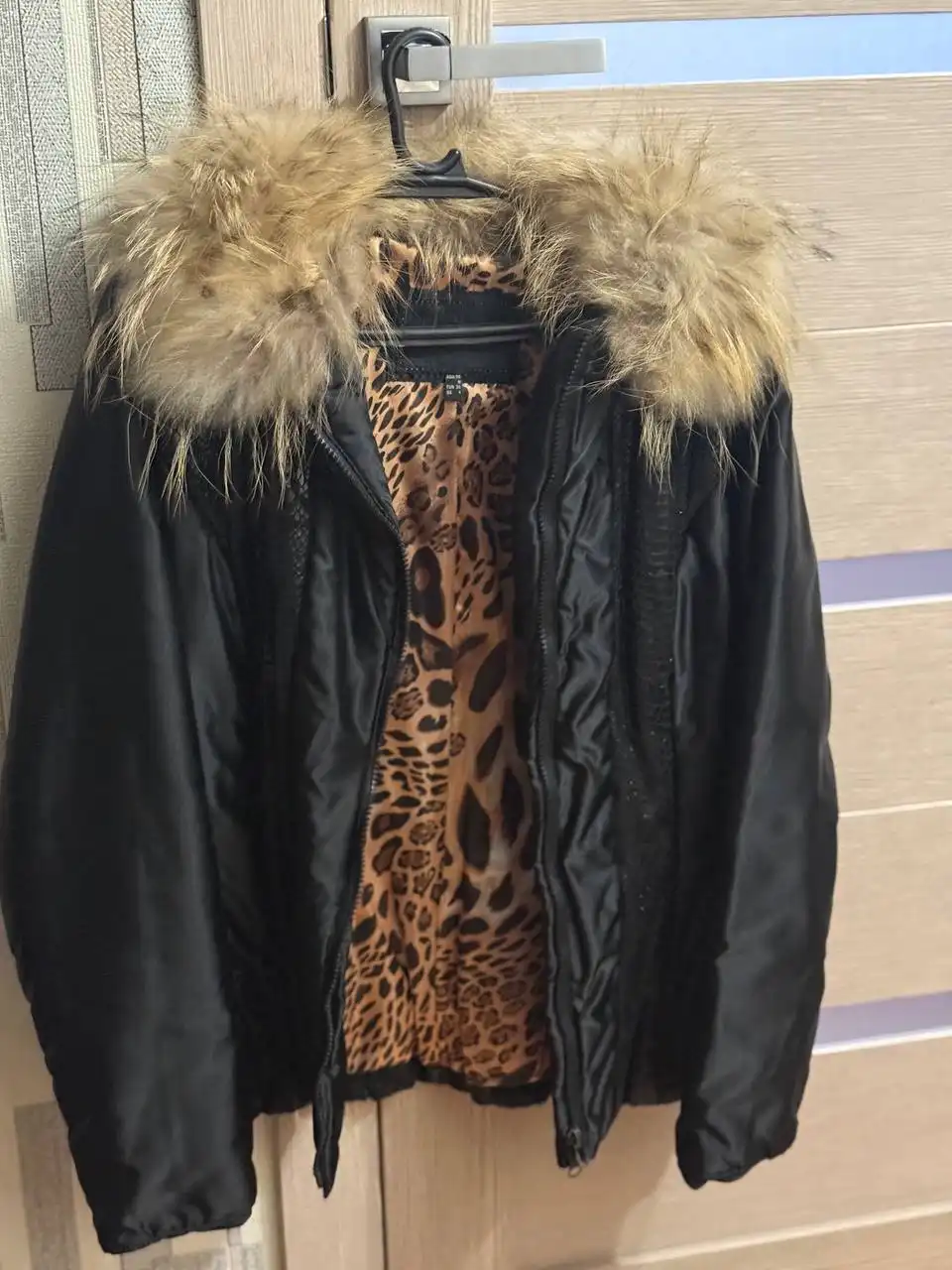 Женская куртка размер М - Одежда (Барахолка) в Уфа