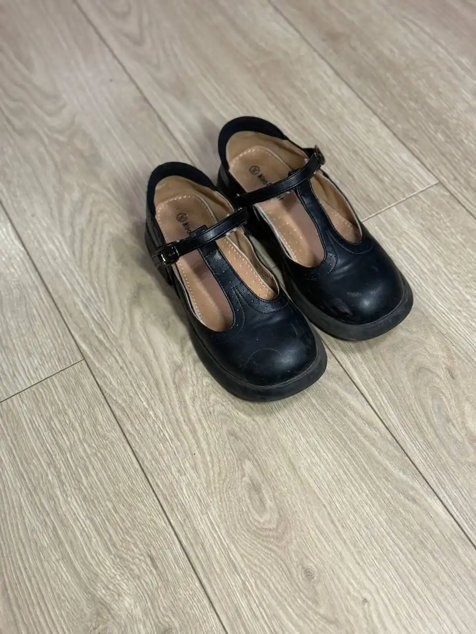 Детские туфли размер 36 - Обувь (Товары для детей) в Уфа