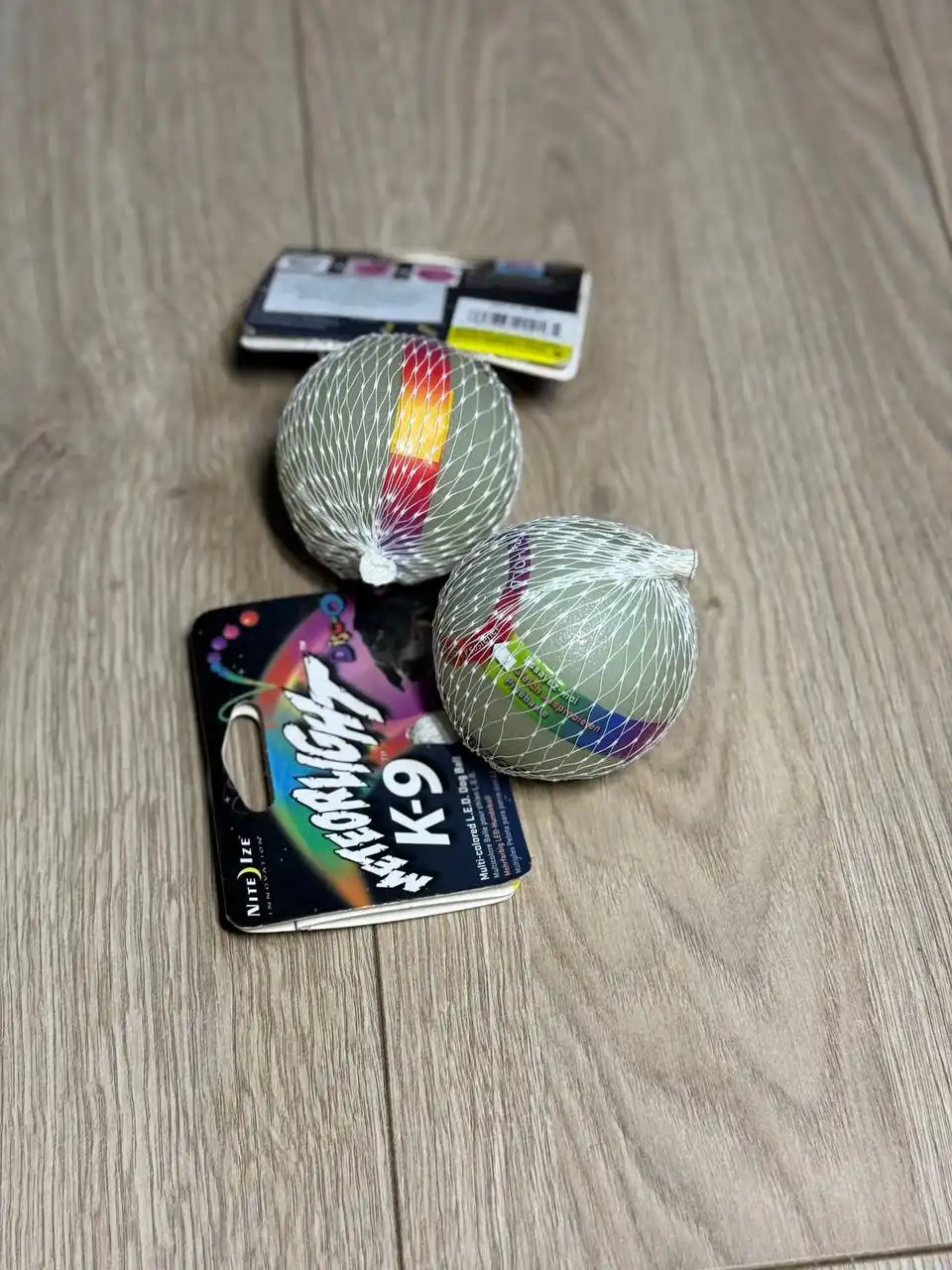 Мячи для собак - Товары для животных (Барахолка) в Уфа