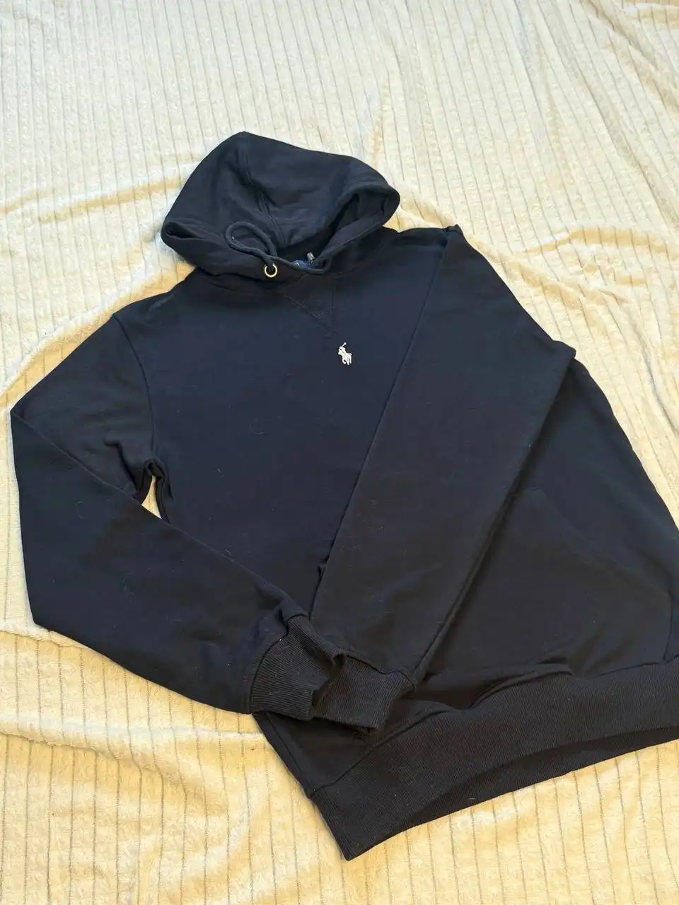 Мужская толстовка новая - Мужская одежда (Одежда) в Уфа