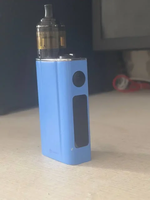 Продам бокс мод - Игры в Уфа