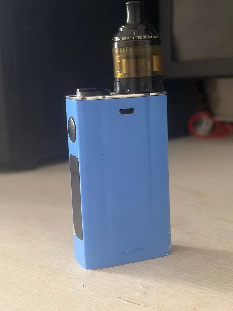 Продам бокс мод - Электронные сигареты и вейпы (Электроника) в Уфа