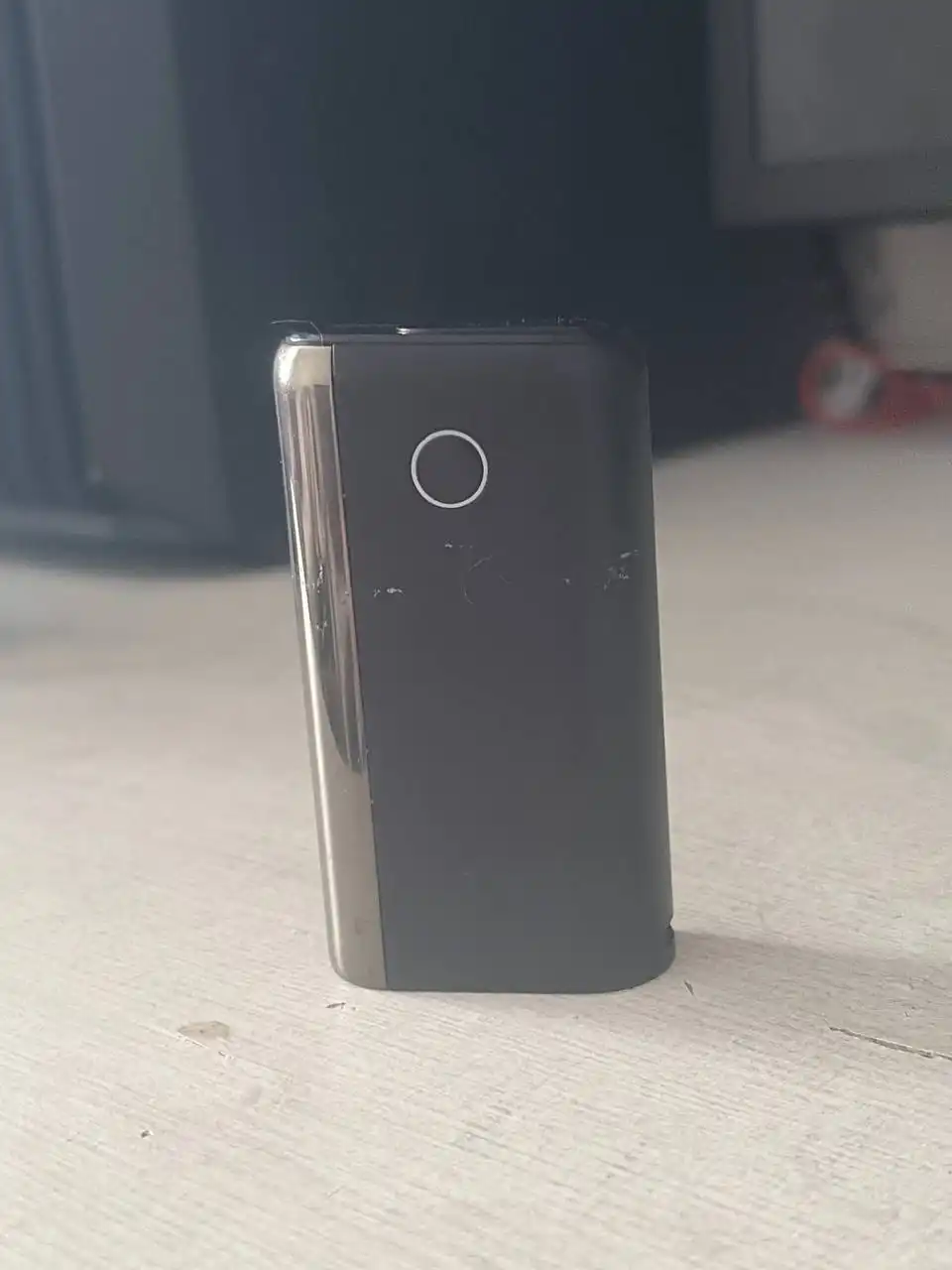 Продам бокс мод - Электронные сигареты и вейпы (Электроника) в Уфа