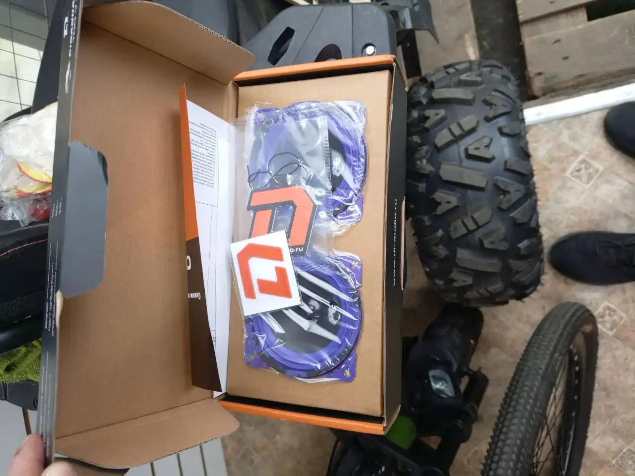 Новые неиспользованные товары - Одежда в Чебоксары