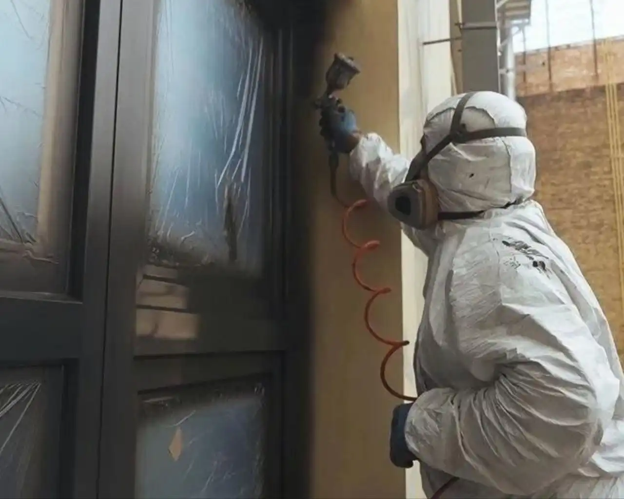 СРОЧНО требуются МАЛЯРЫ по АЛЮМИНИЮ