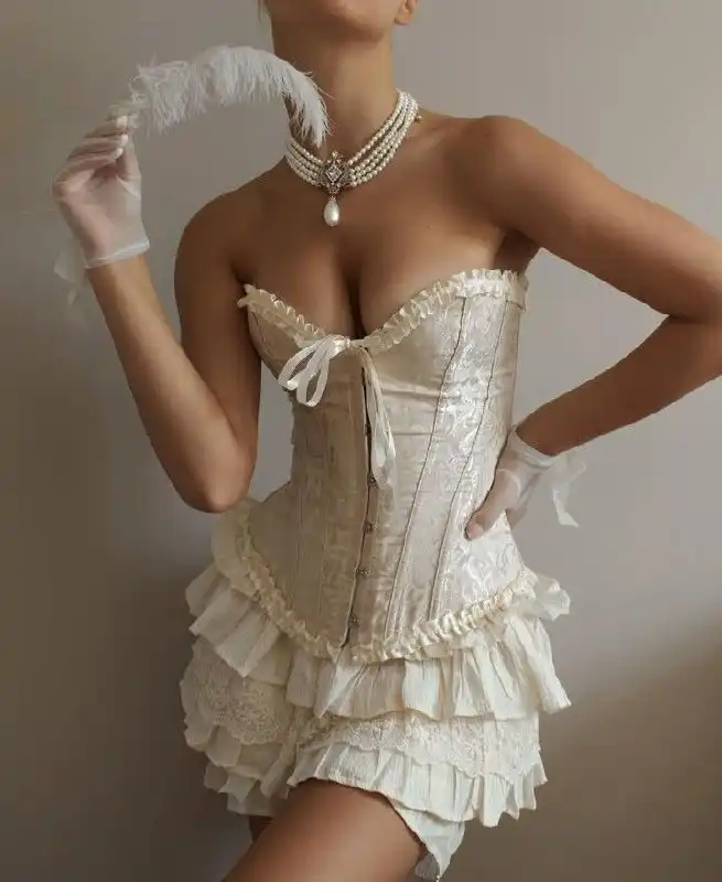 Поиск модели для творческой съемки